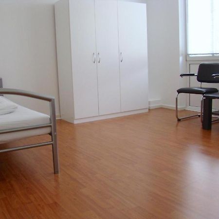 Bnb Potsdamer Platz Rooms & Apartments Berlin Luaran gambar