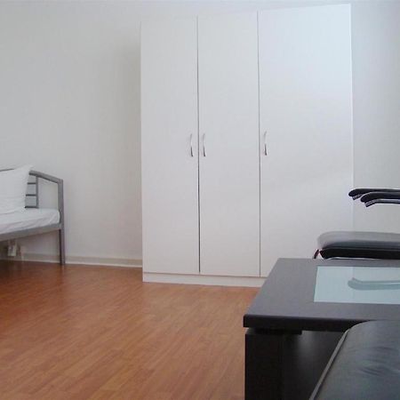 Bnb Potsdamer Platz Rooms & Apartments Berlin Luaran gambar