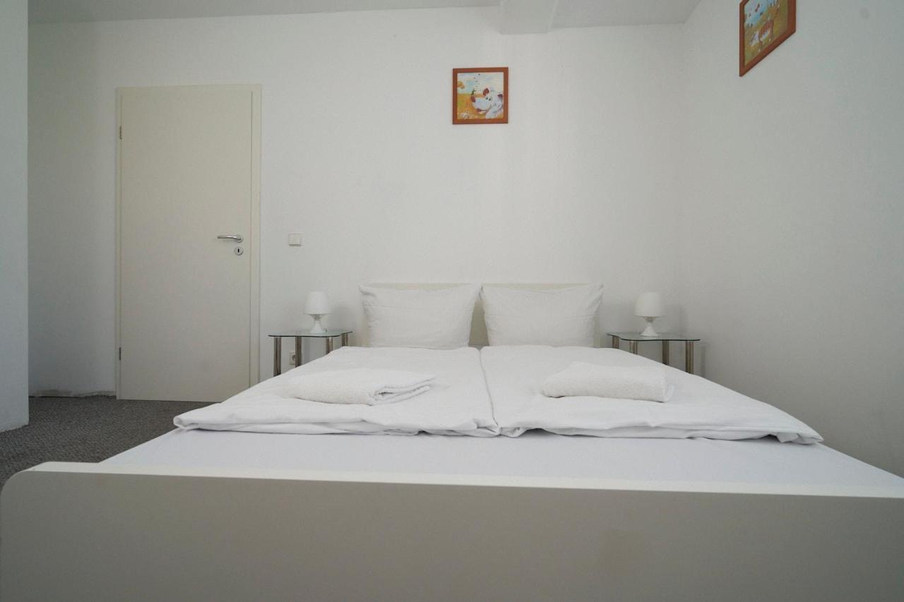 Bnb Potsdamer Platz Rooms & Apartments Berlin Luaran gambar