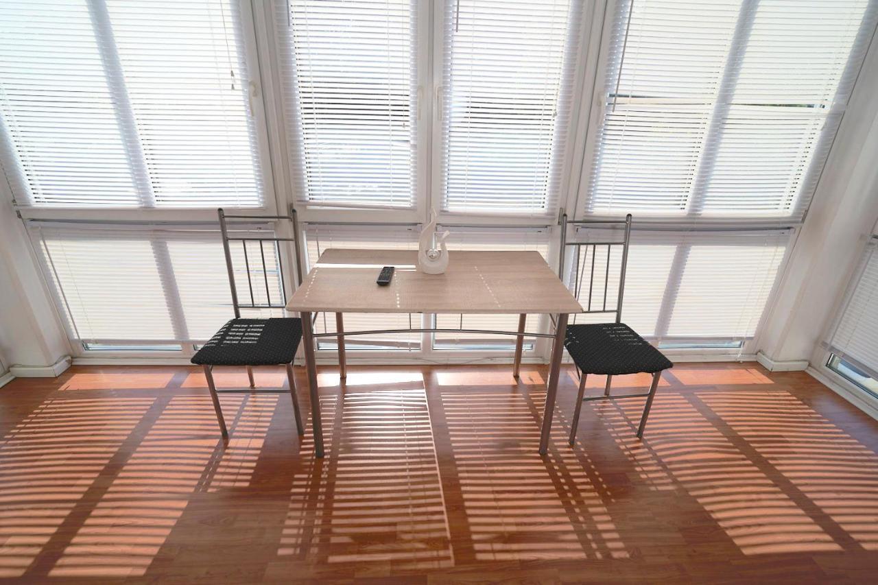Bnb Potsdamer Platz Rooms & Apartments Berlin Luaran gambar