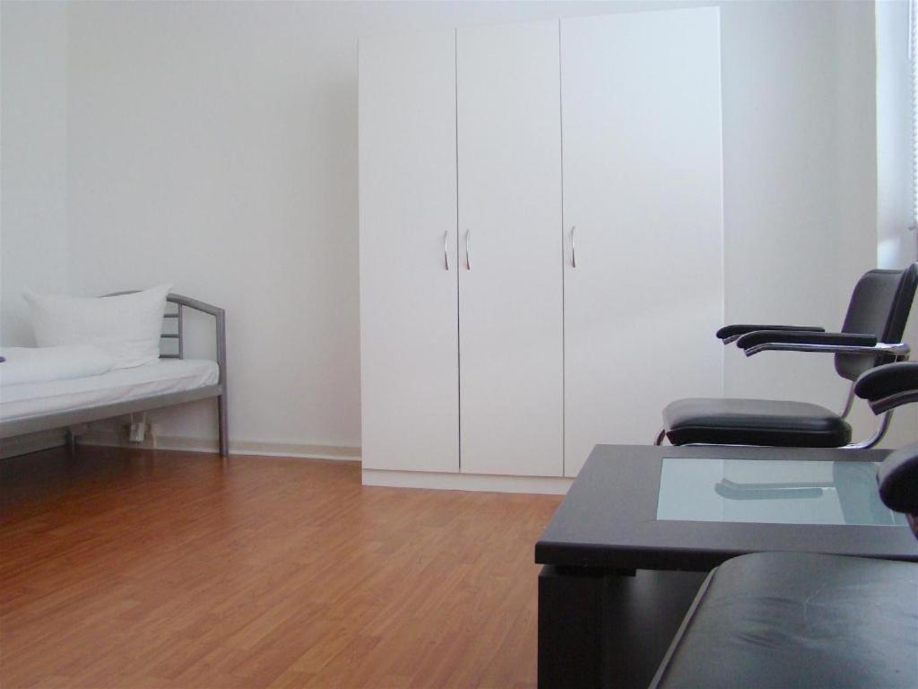 Bnb Potsdamer Platz Rooms & Apartments Berlin Luaran gambar