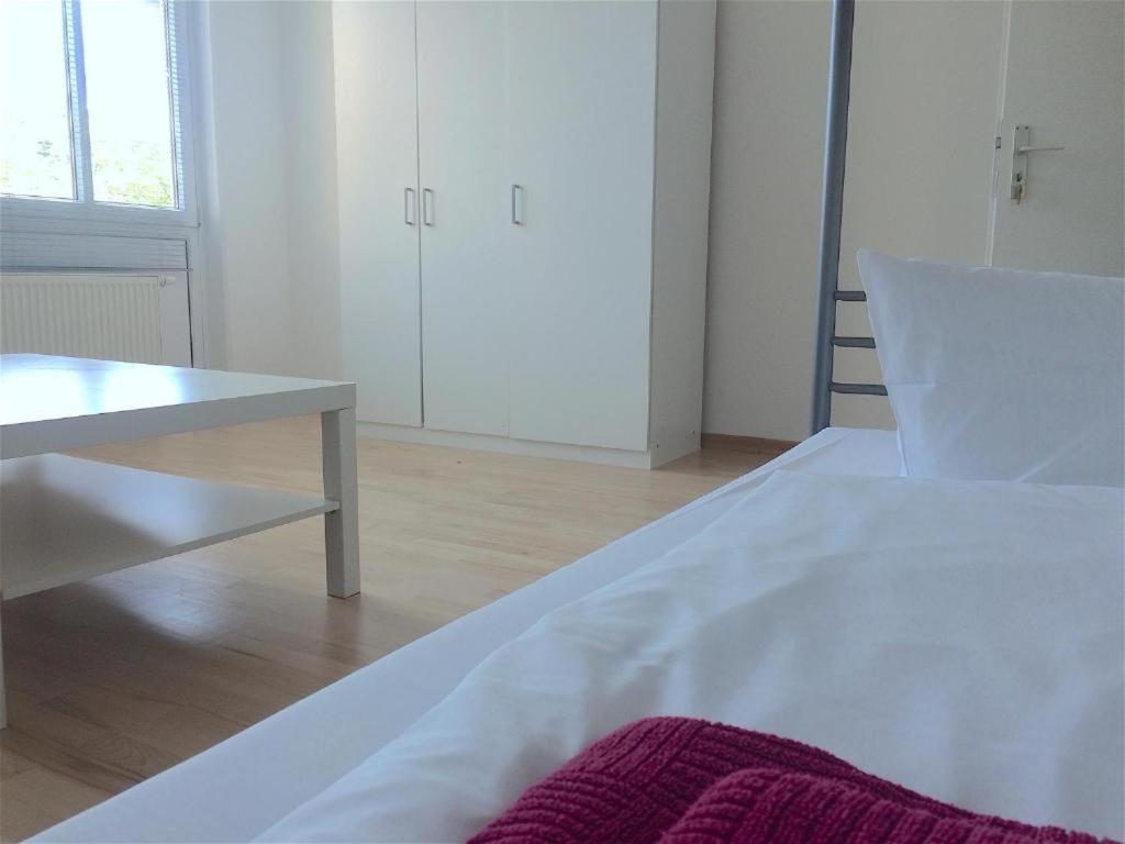 Bnb Potsdamer Platz Rooms & Apartments Berlin Luaran gambar