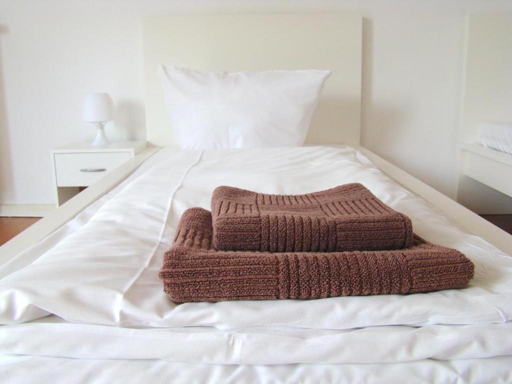 Bnb Potsdamer Platz Rooms & Apartments Berlin Luaran gambar