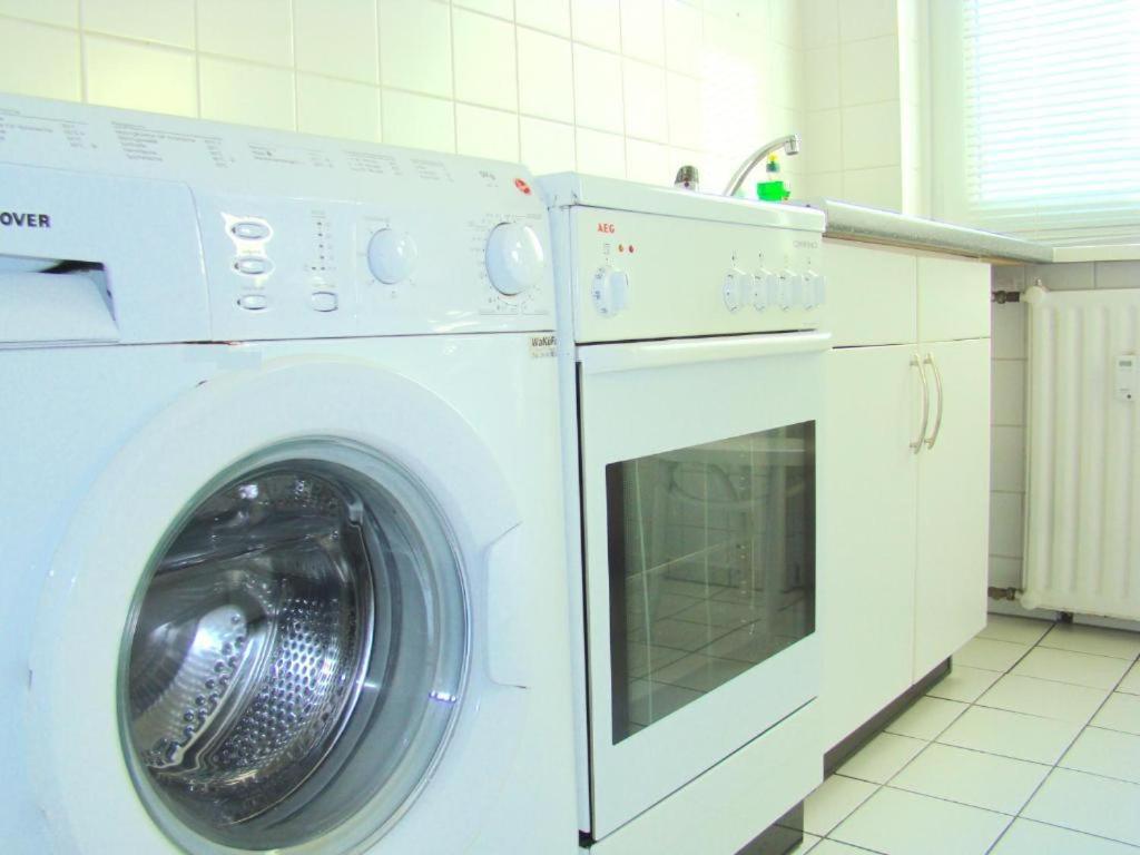 Bnb Potsdamer Platz Rooms & Apartments Berlin Luaran gambar