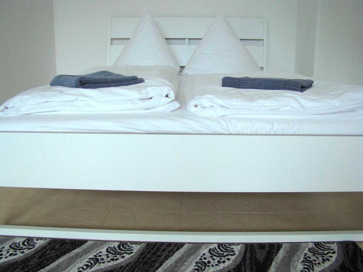 Bnb Potsdamer Platz Rooms & Apartments Berlin Luaran gambar