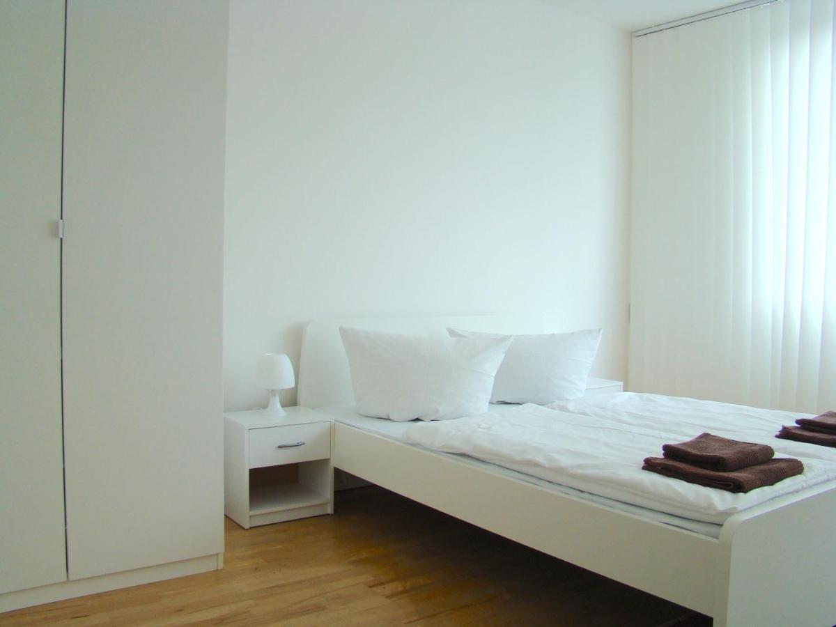 Bnb Potsdamer Platz Rooms & Apartments Berlin Luaran gambar